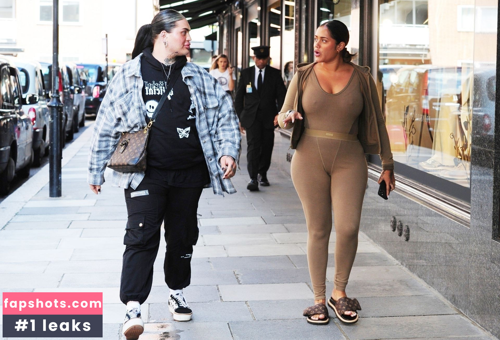 Malin Andersson gallery photo #71