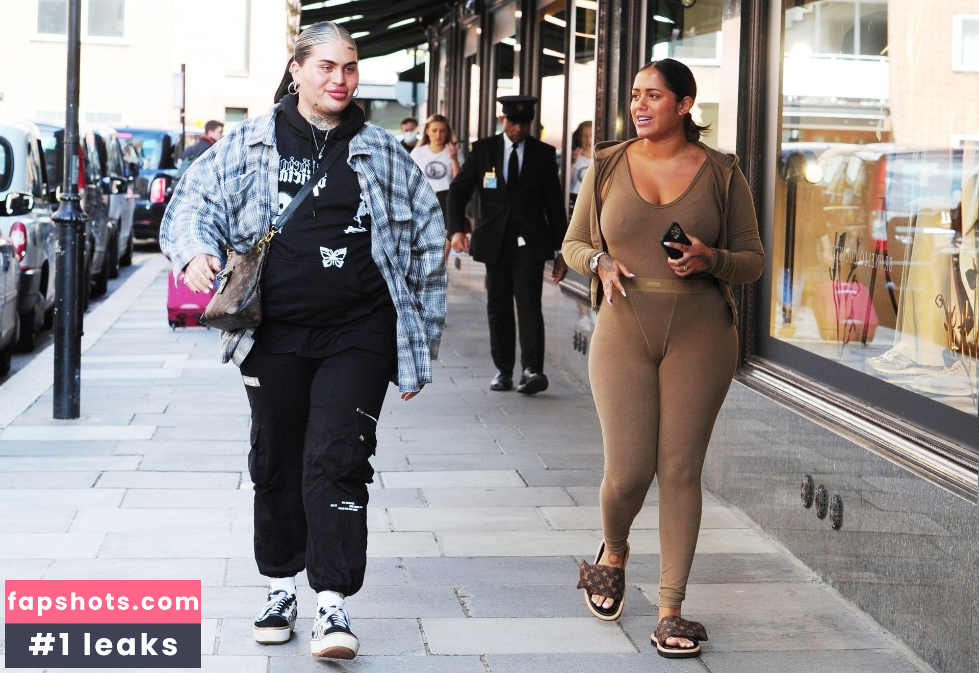 Malin Andersson gallery photo #74