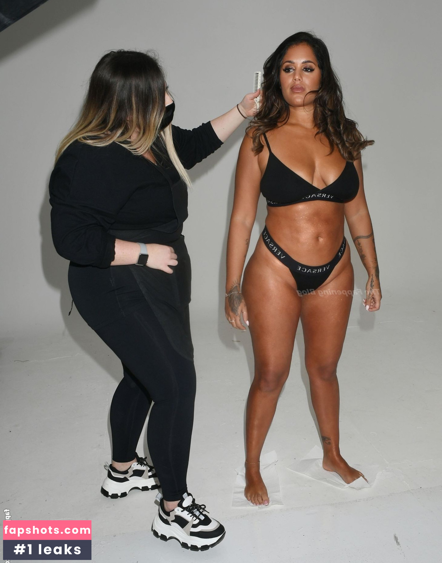 Malin Andersson gallery photo #83