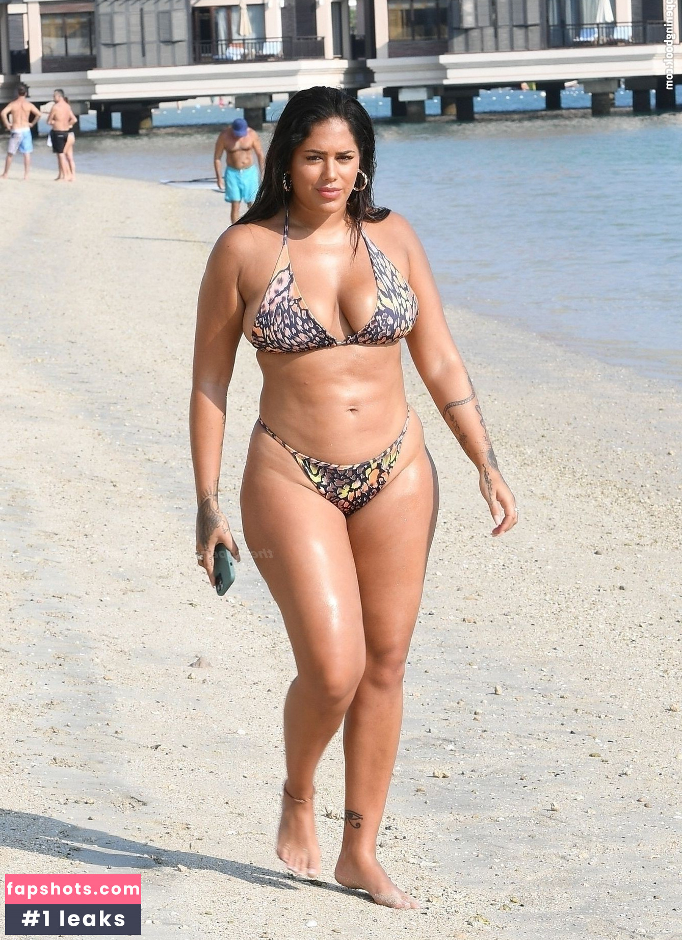 Malin Andersson gallery photo #84