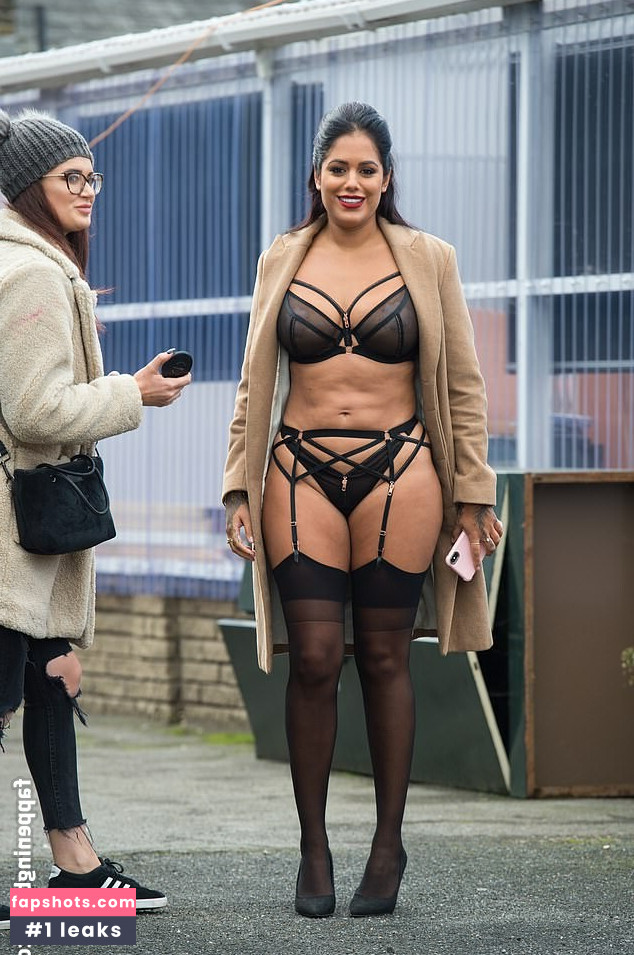 Malin Andersson gallery photo #10