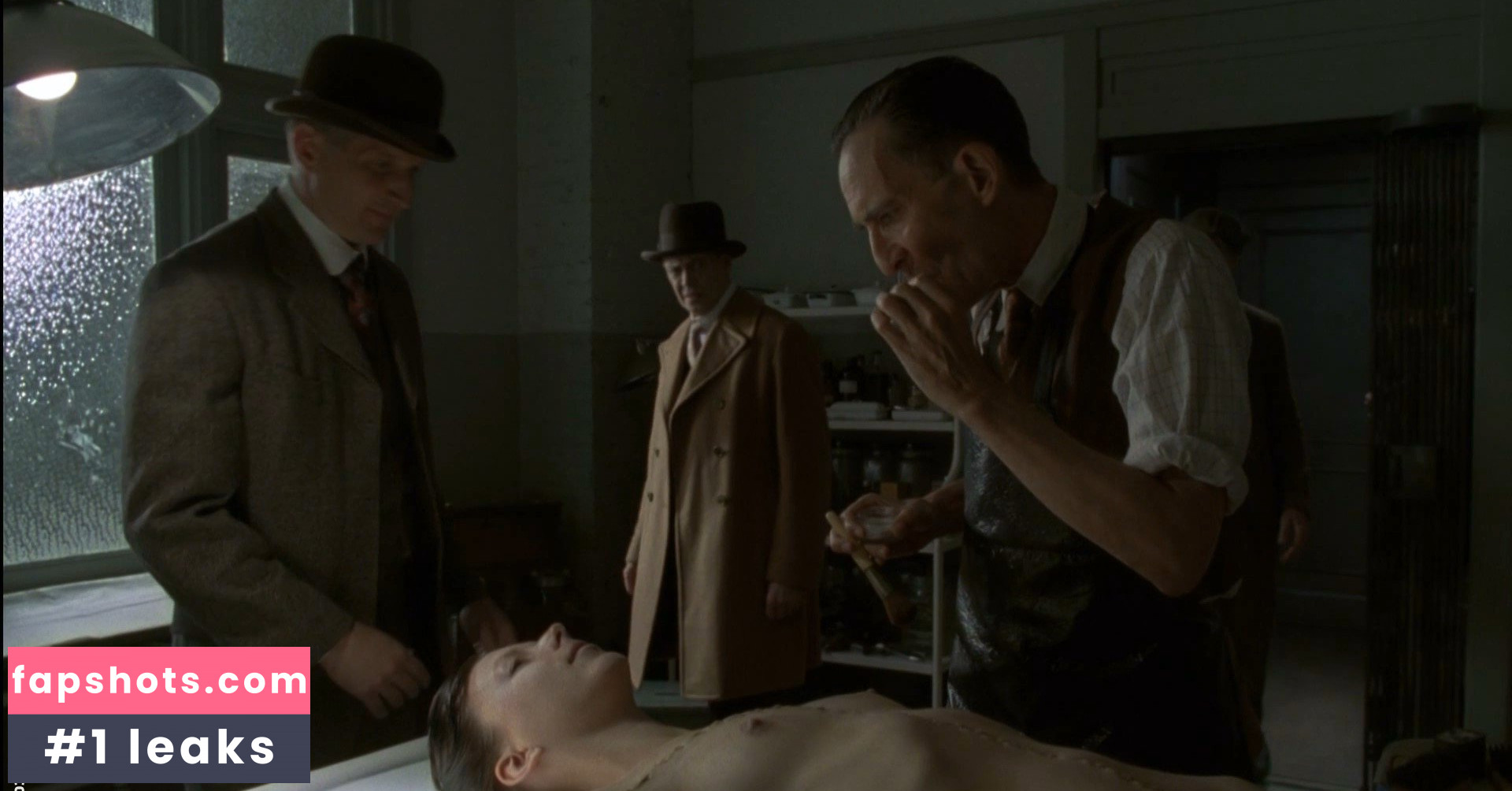 Malin Bergman gallery photo #2