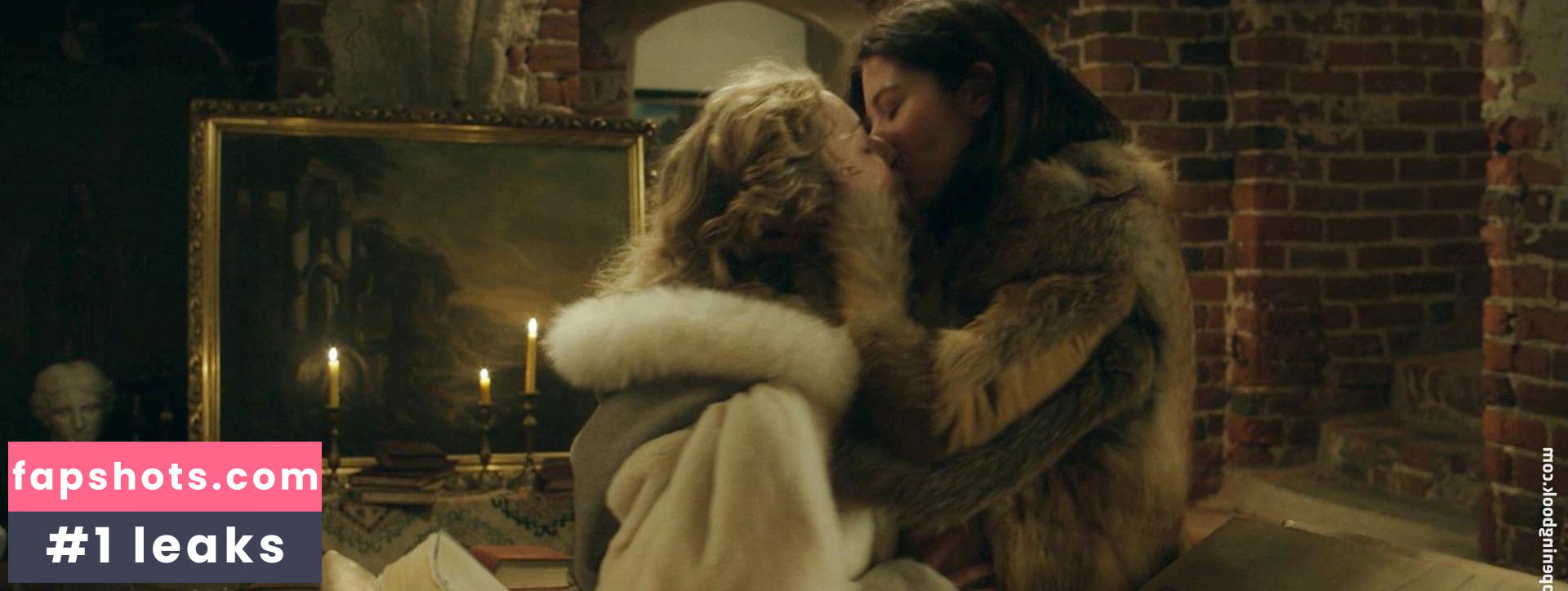 Malin Buska gallery photo #4