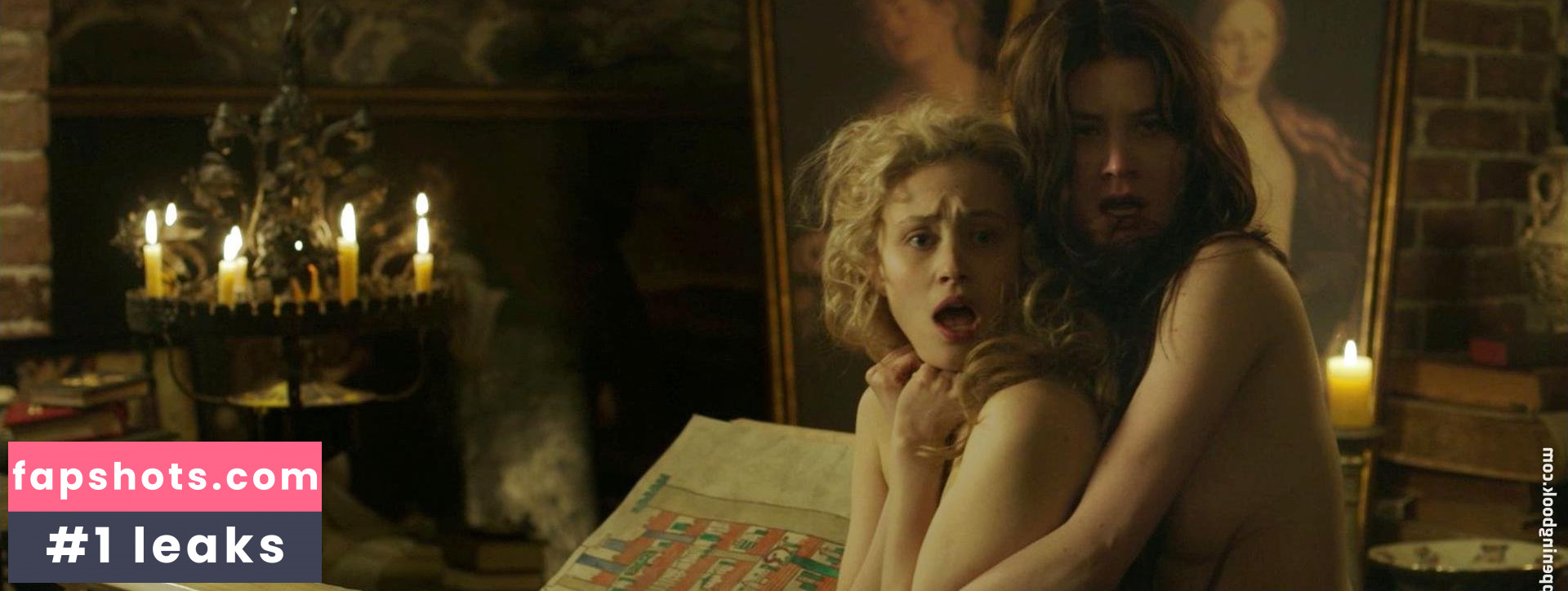 Malin Buska nude babe gallery