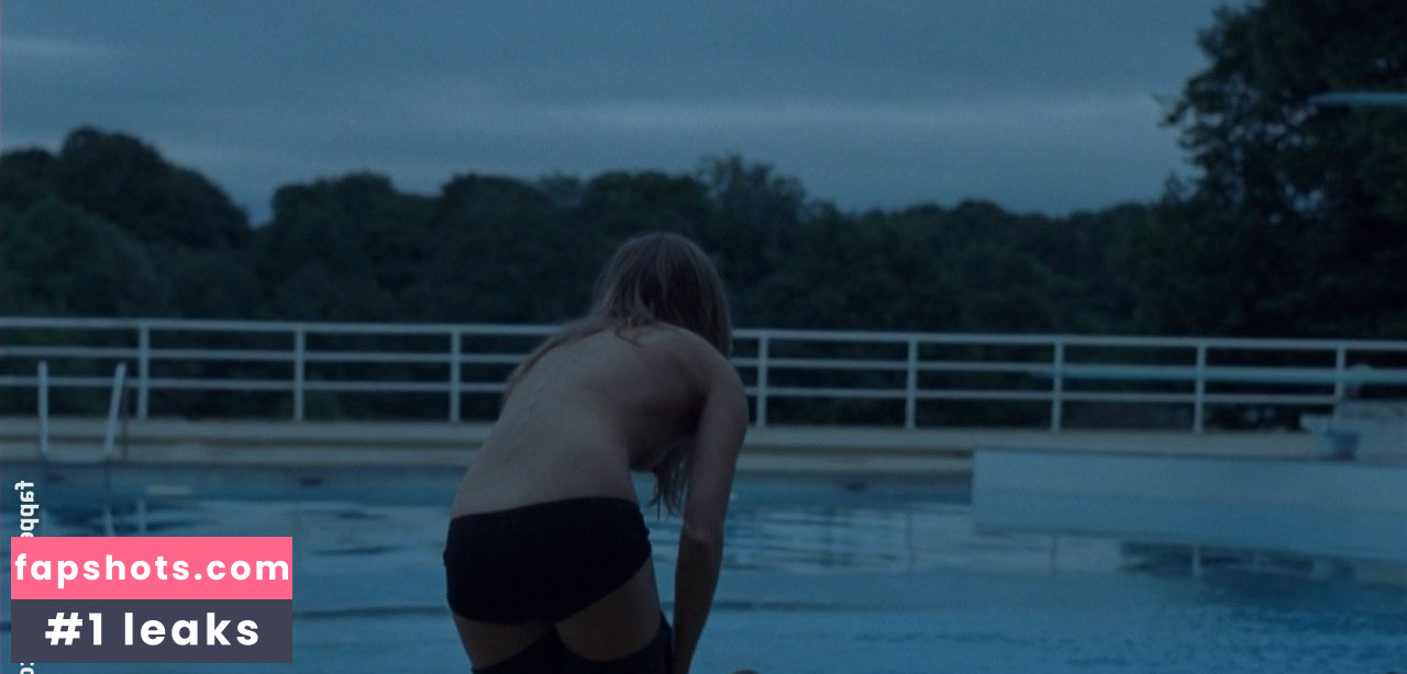 Malin Crépin Nacktheit OnlyFans Fotos #2 - Fapshots