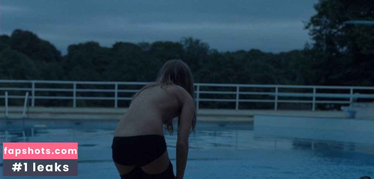 Malin Crépin Nacktheit OnlyFans Fotos #3 - Fapshots