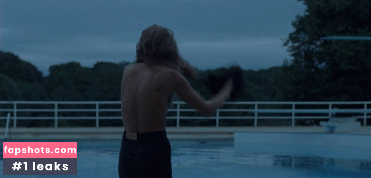 Malin Crépin Nacktheit OnlyFans Fotos #5 - Fapshots