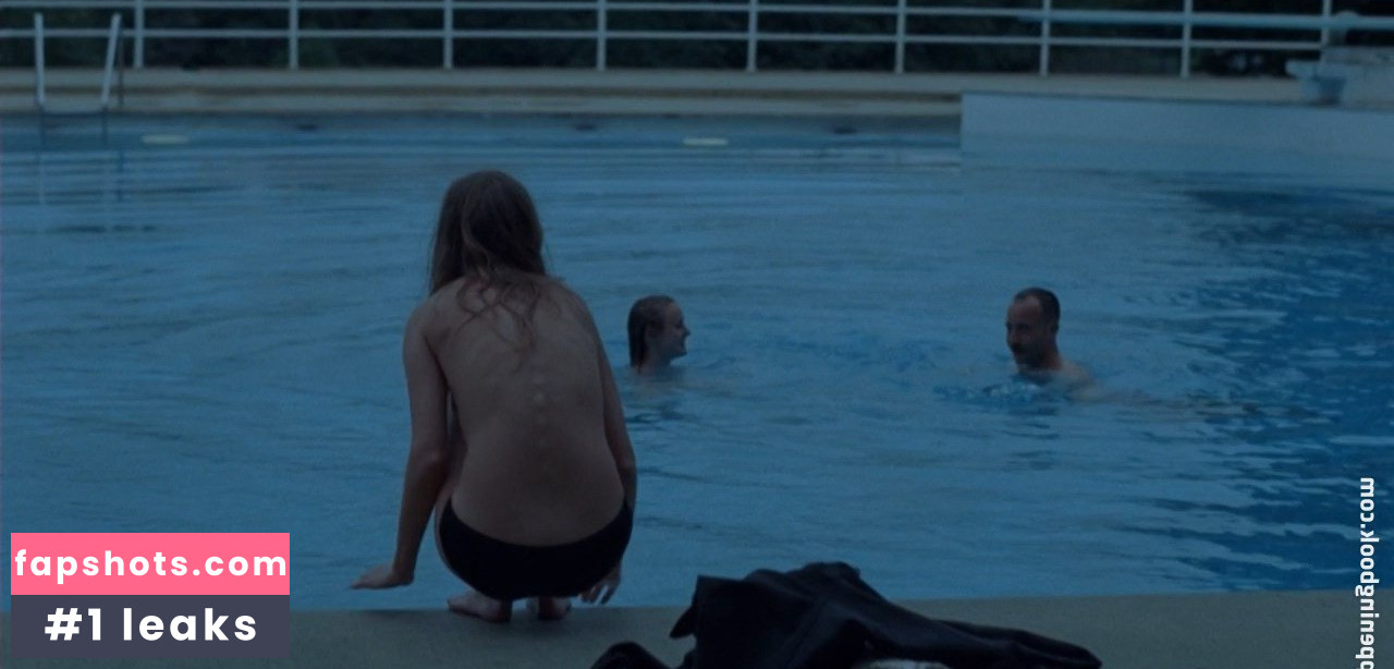 Malin Crépin Nacktheit OnlyFans Fotos #6 - Fapshots