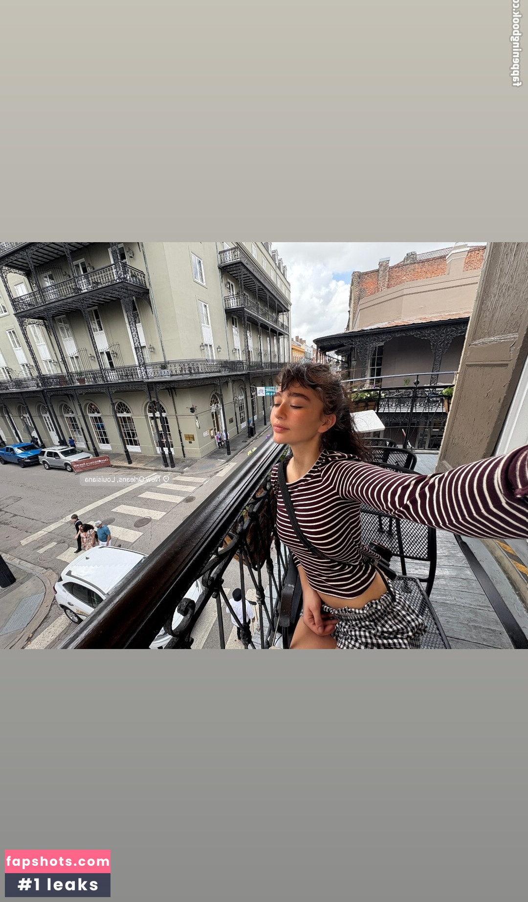 Malina Weissman gallery photo #12