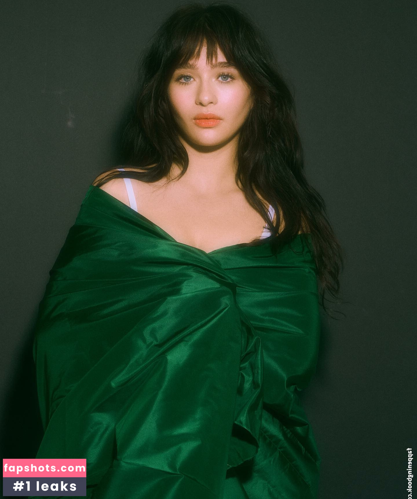 Malina Weissman gallery photo #13