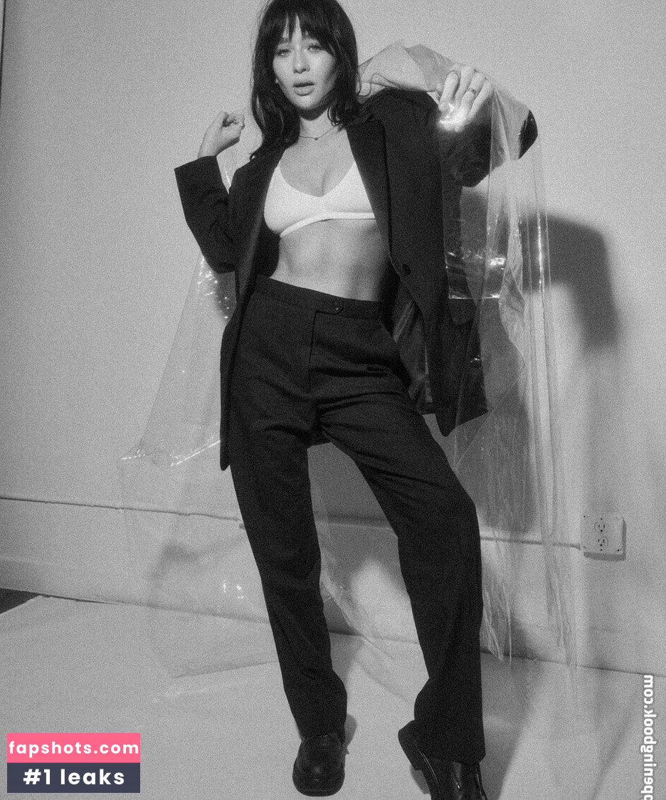 Malina Weissman gallery photo #16