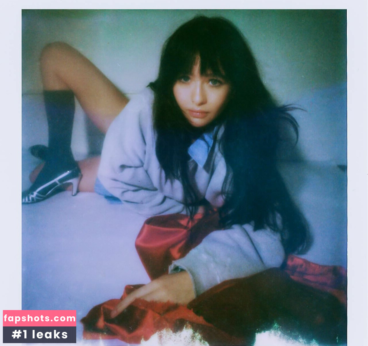 Malina Weissman gallery photo #19