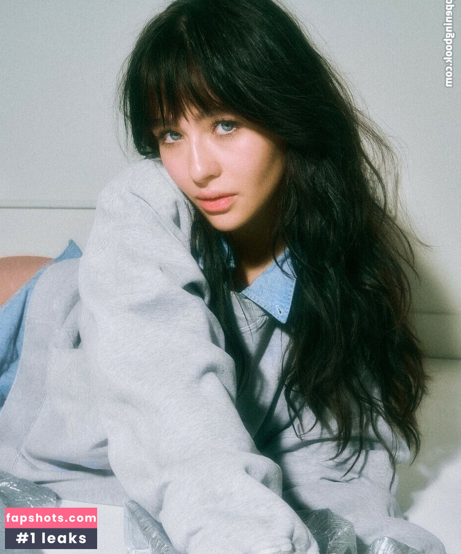 Malina Weissman Nude Leaks OnlyFans Photos #23 - LeakJerk