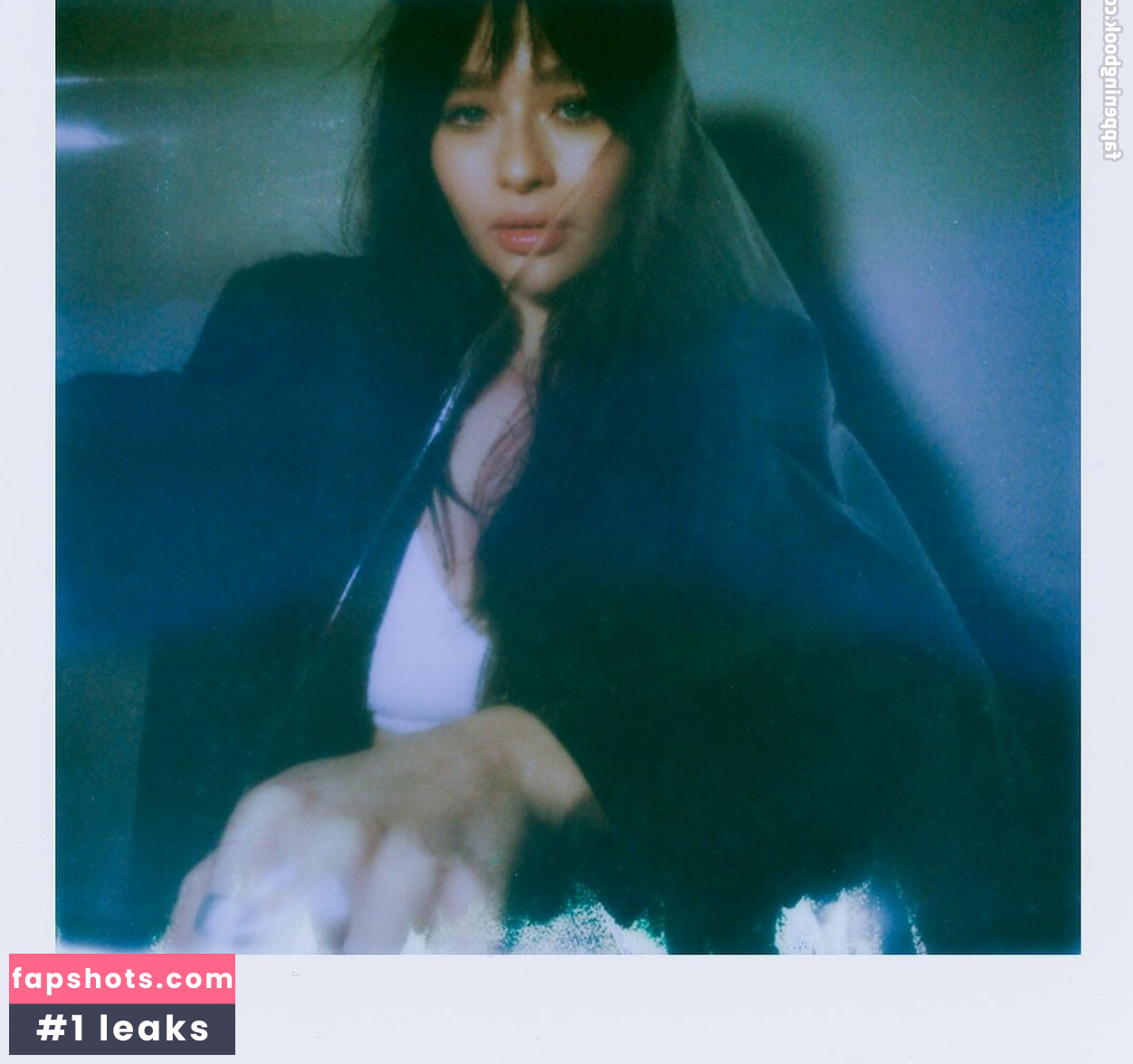 Malina Weissman Nude Leaks OnlyFans Photos #28 - LeakJerk