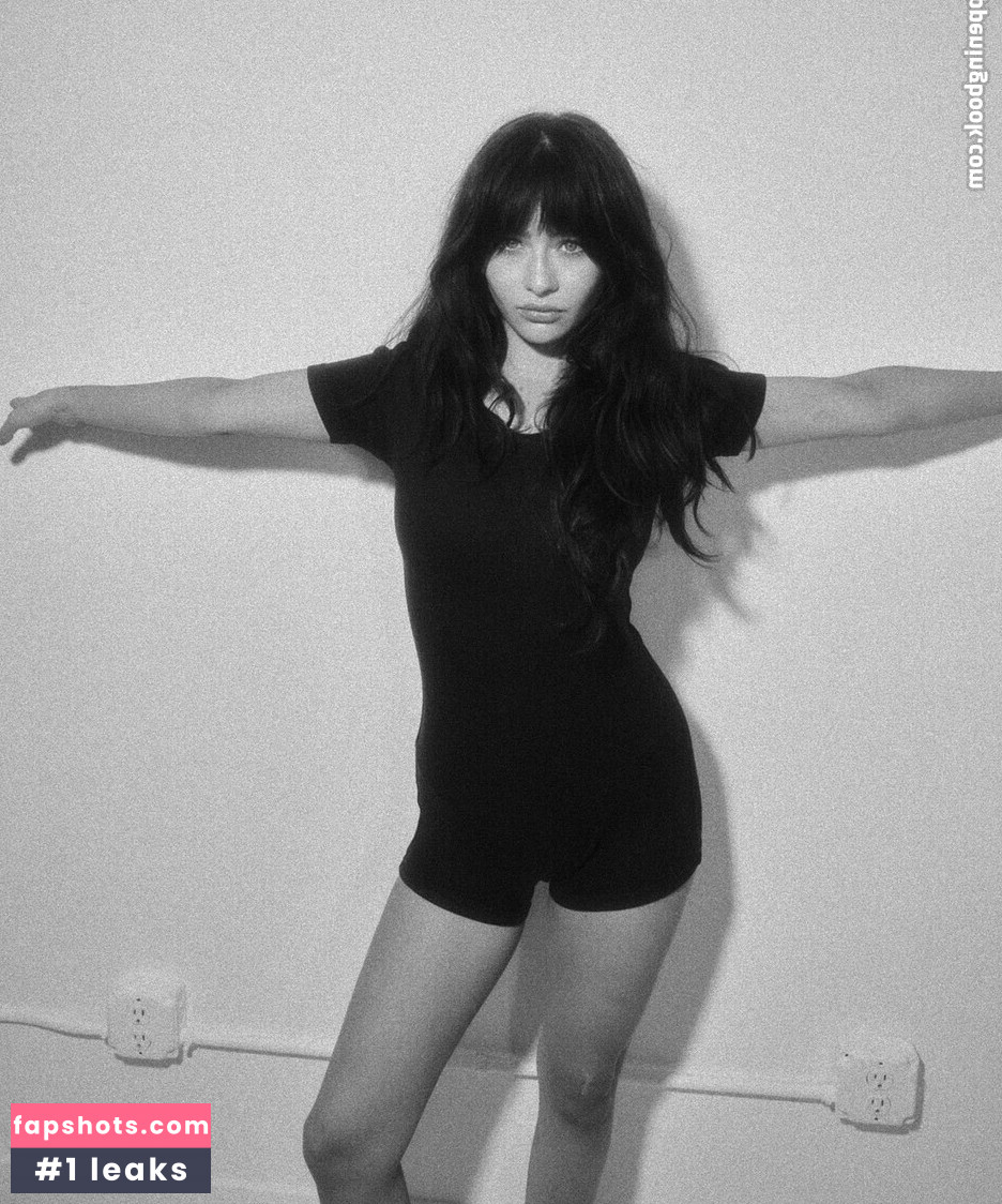 Malina Weissman Nude Leaks OnlyFans Photos #29 - LeakJerk