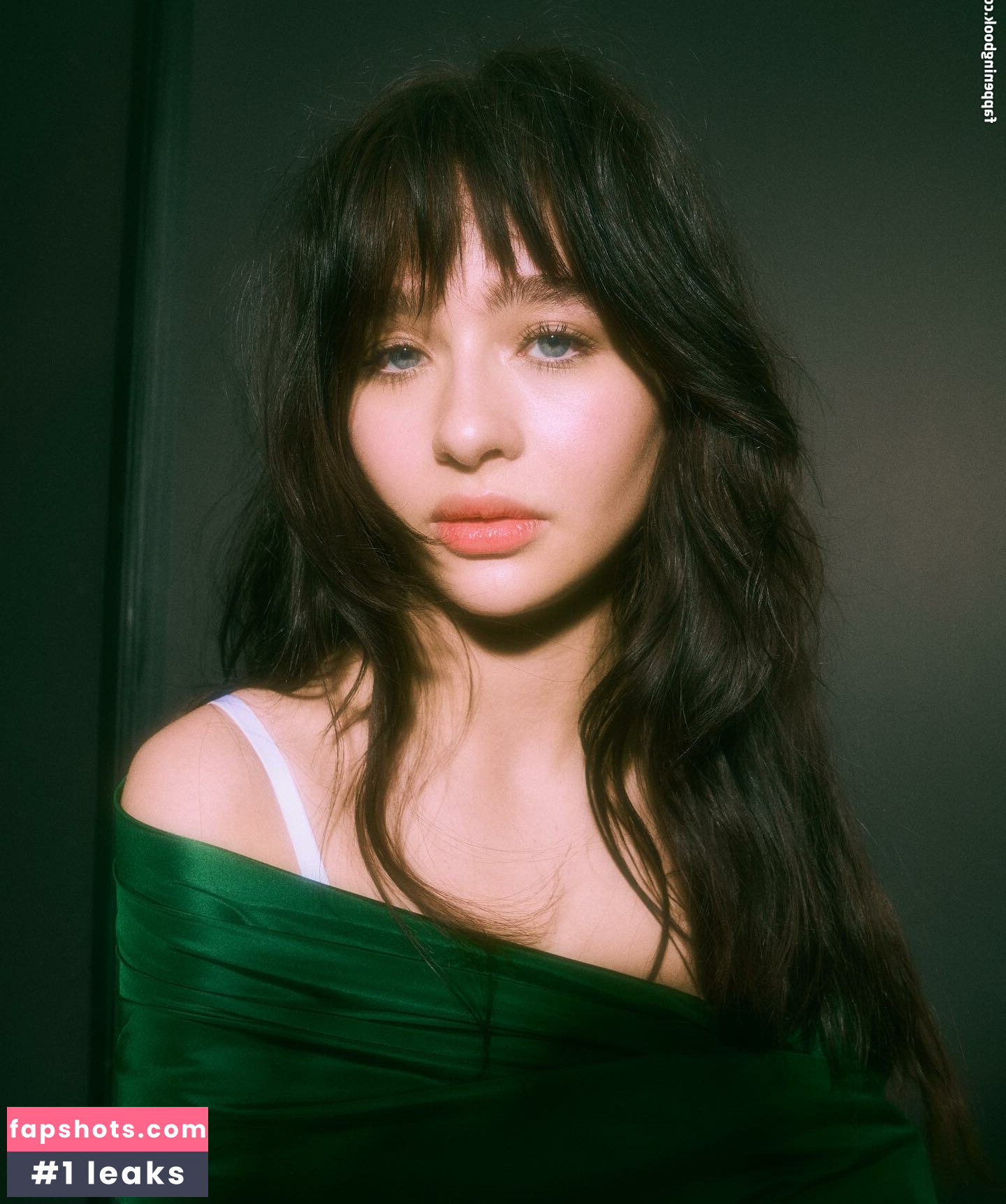 Malina Weissman Nude Leaks OnlyFans Photos #31 - LeakJerk