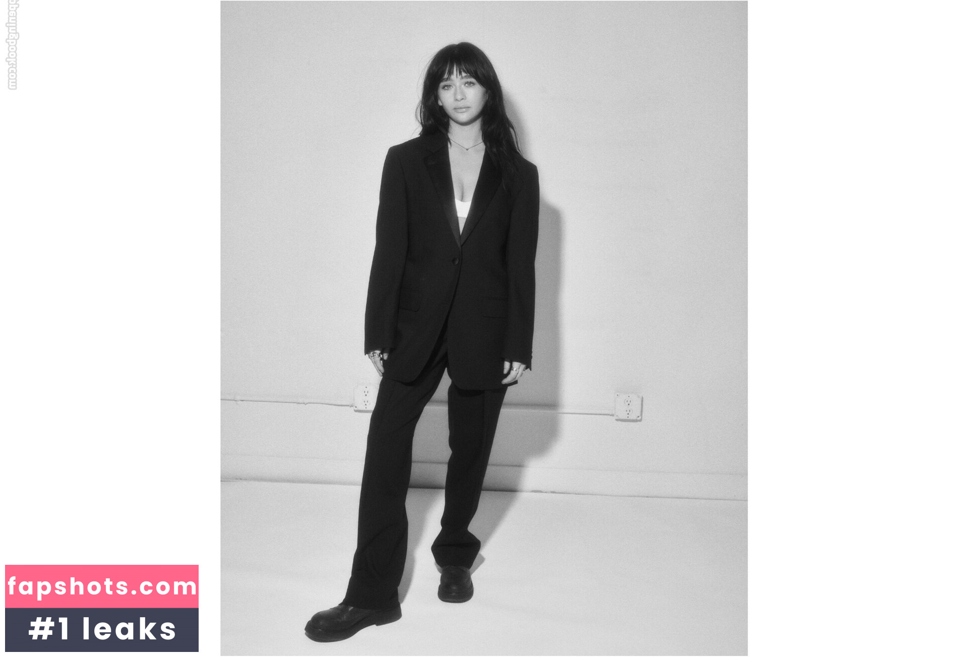 Malina Weissman Nude Leaks OnlyFans Photos #33 - LeakJerk