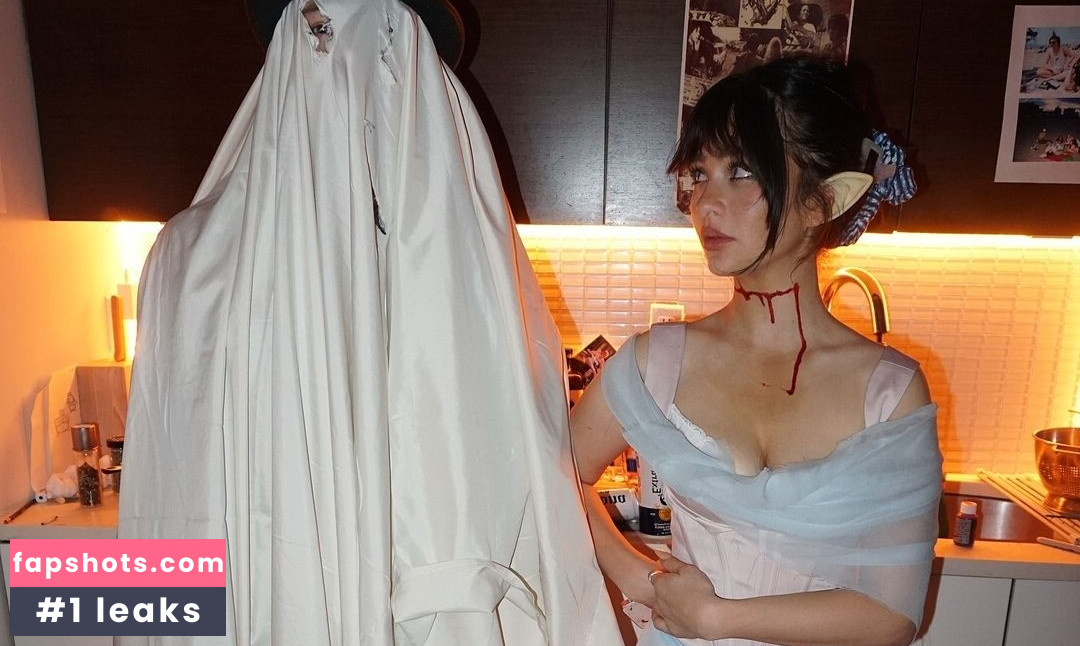 Malina Weissman Nude Leaks OnlyFans Photos #44 - LeakJerk