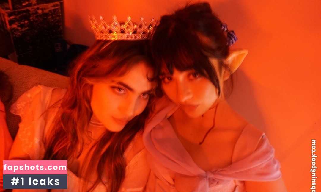 Malina Weissman Nude Leaks OnlyFans Photos #45 - LeakJerk