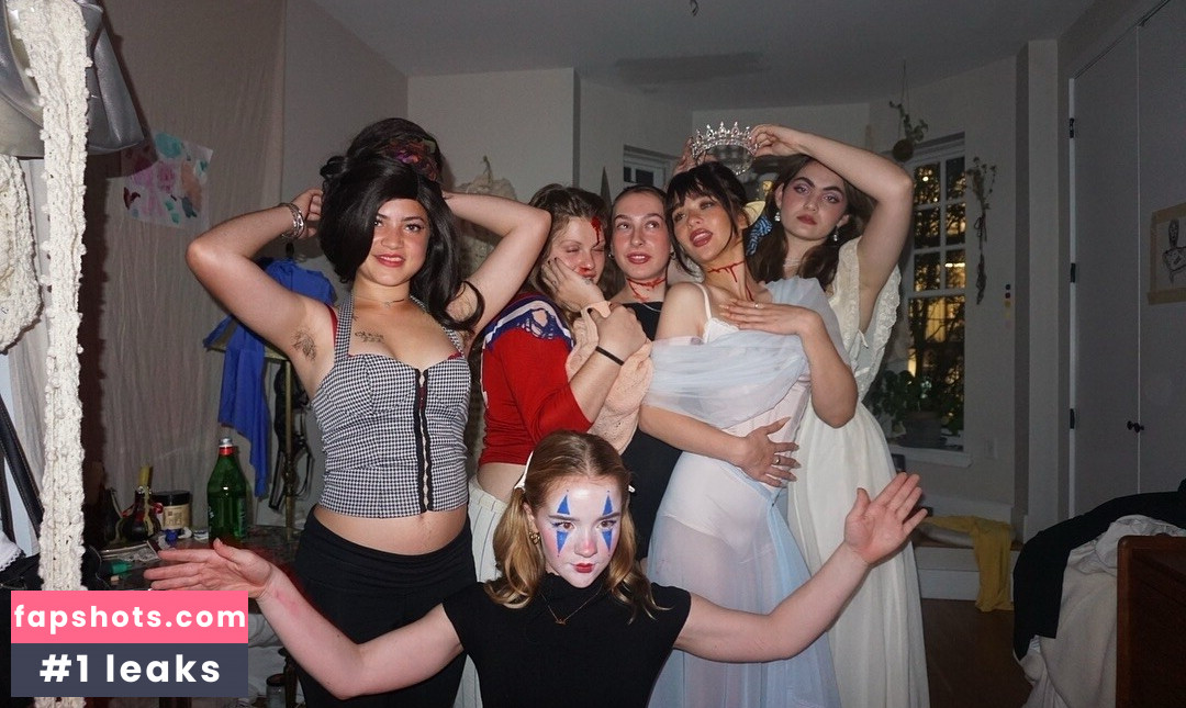 Malina Weissman Nude Leaks OnlyFans Photos #46 - LeakJerk