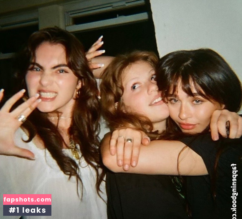 Malina Weissman Nude Leaks OnlyFans Photos #48 - LeakJerk