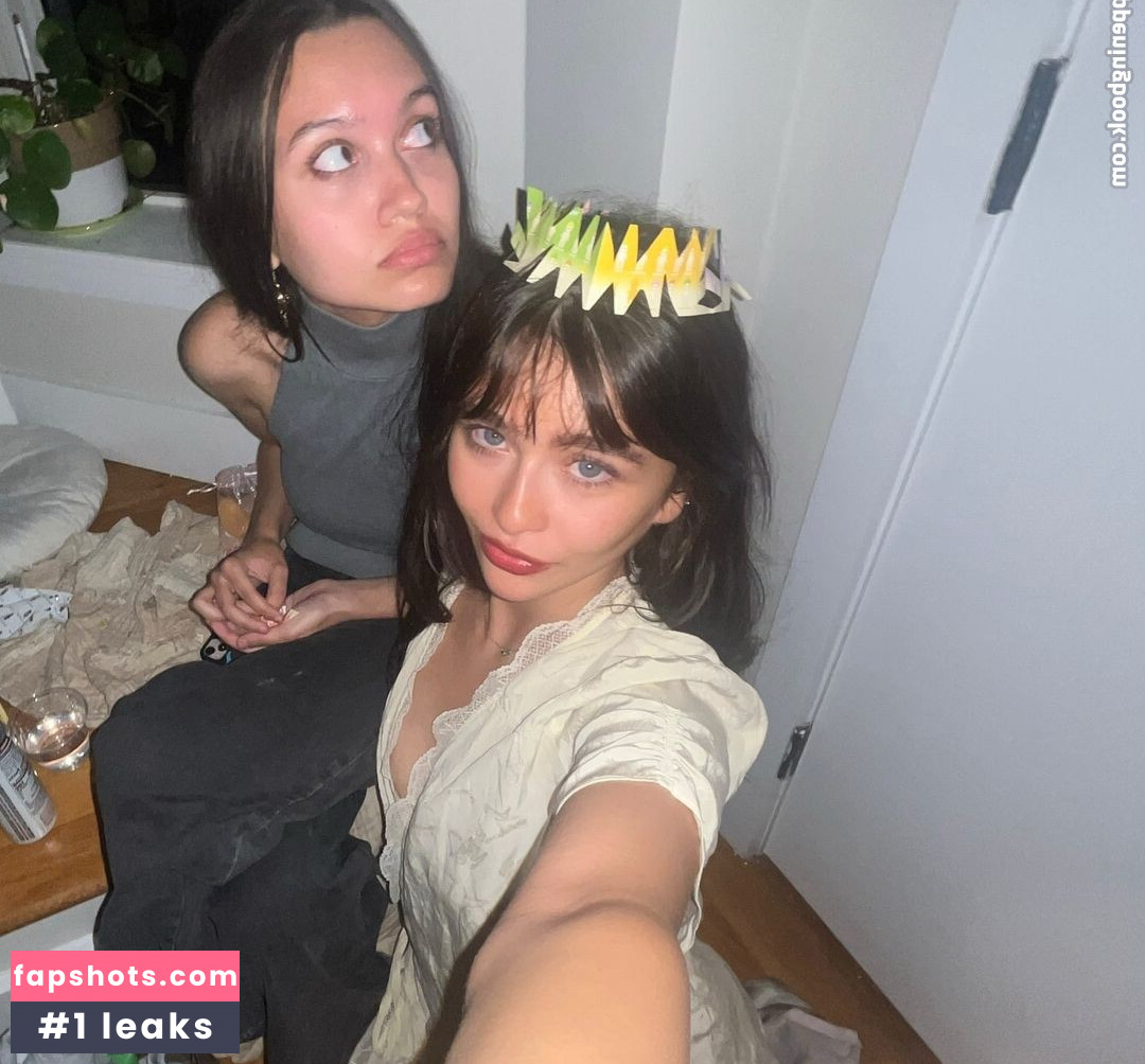 Malina Weissman Nude Leaks OnlyFans Photos #49 - LeakJerk