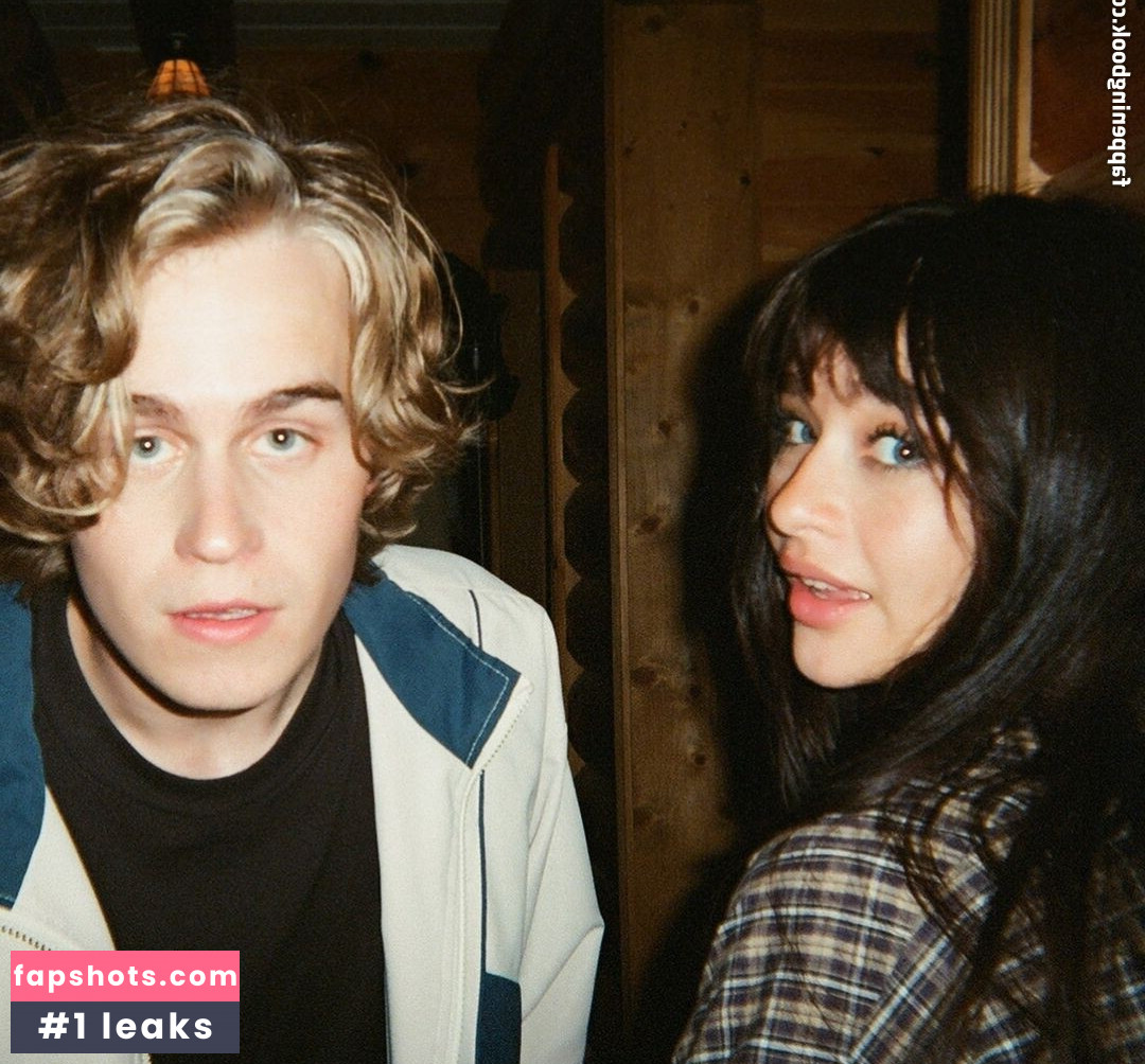 Malina Weissman Nude Leaks OnlyFans Photos #50 - LeakJerk