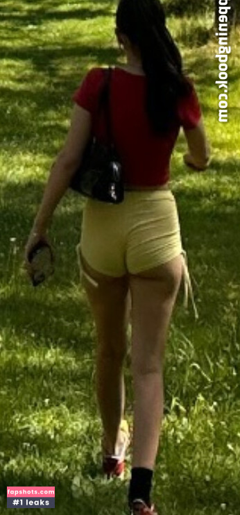 Malina Weissman Nude Leaks OnlyFans Photos #51 - LeakJerk