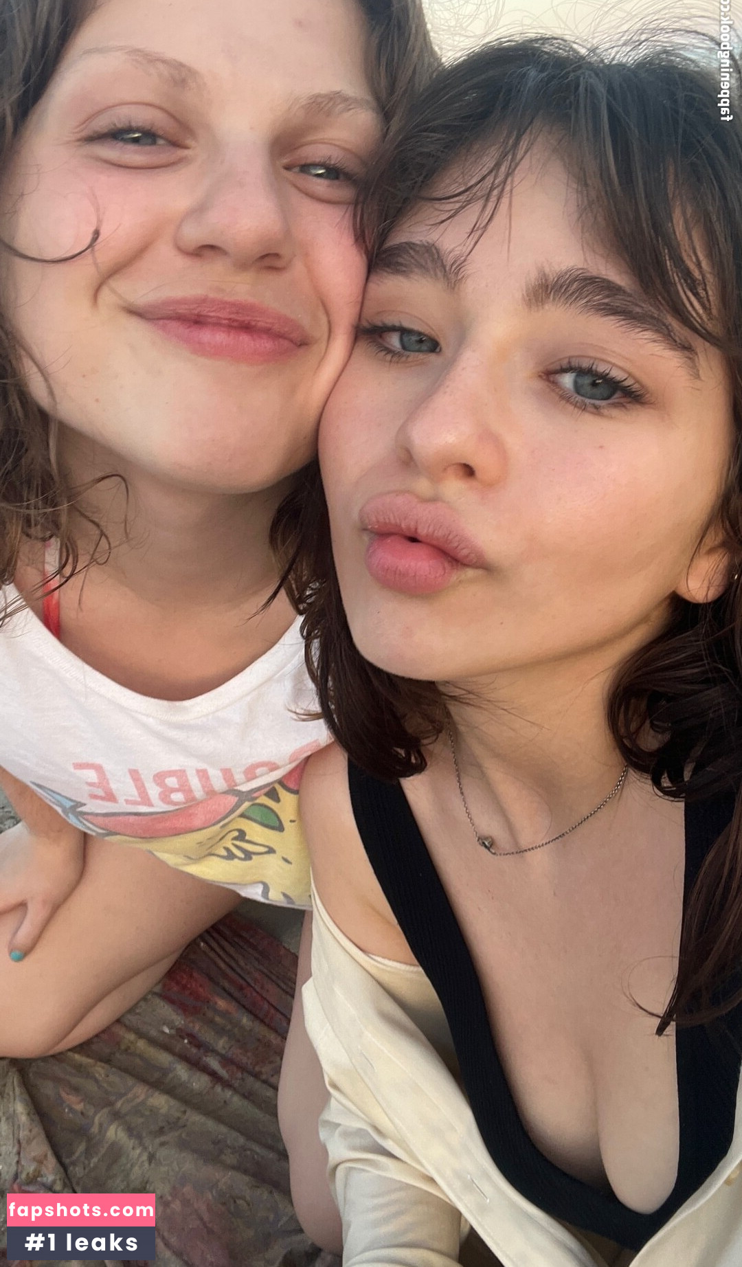 Malina Weissman Nude Leaks OnlyFans Photos #52 - LeakJerk