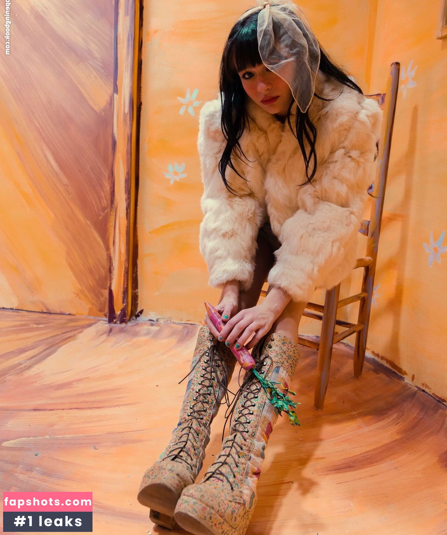 Malina Weissman Nude Leaks OnlyFans Photos #53 - LeakJerk