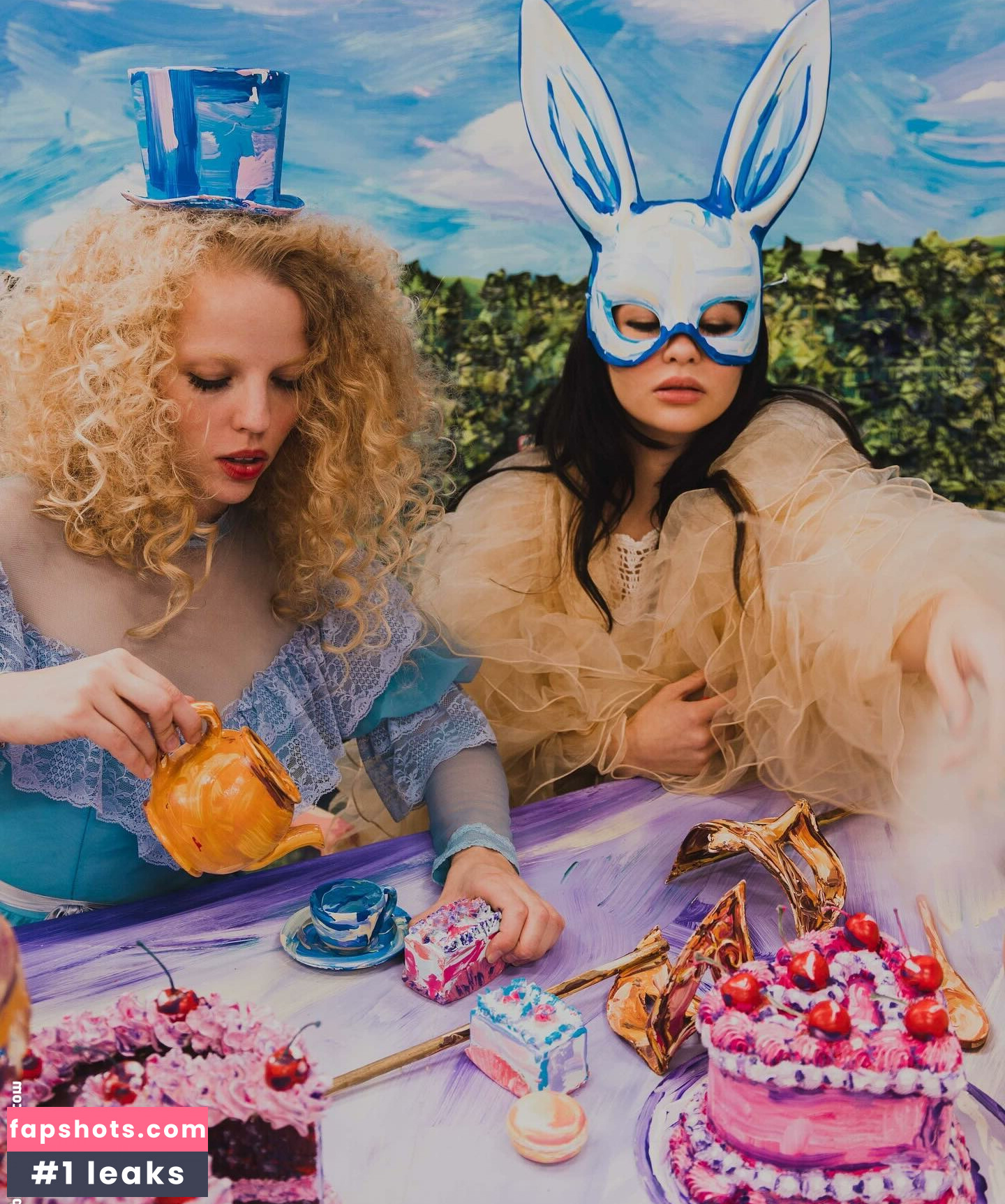 Malina Weissman Nude Leaks OnlyFans Photos #55 - LeakJerk