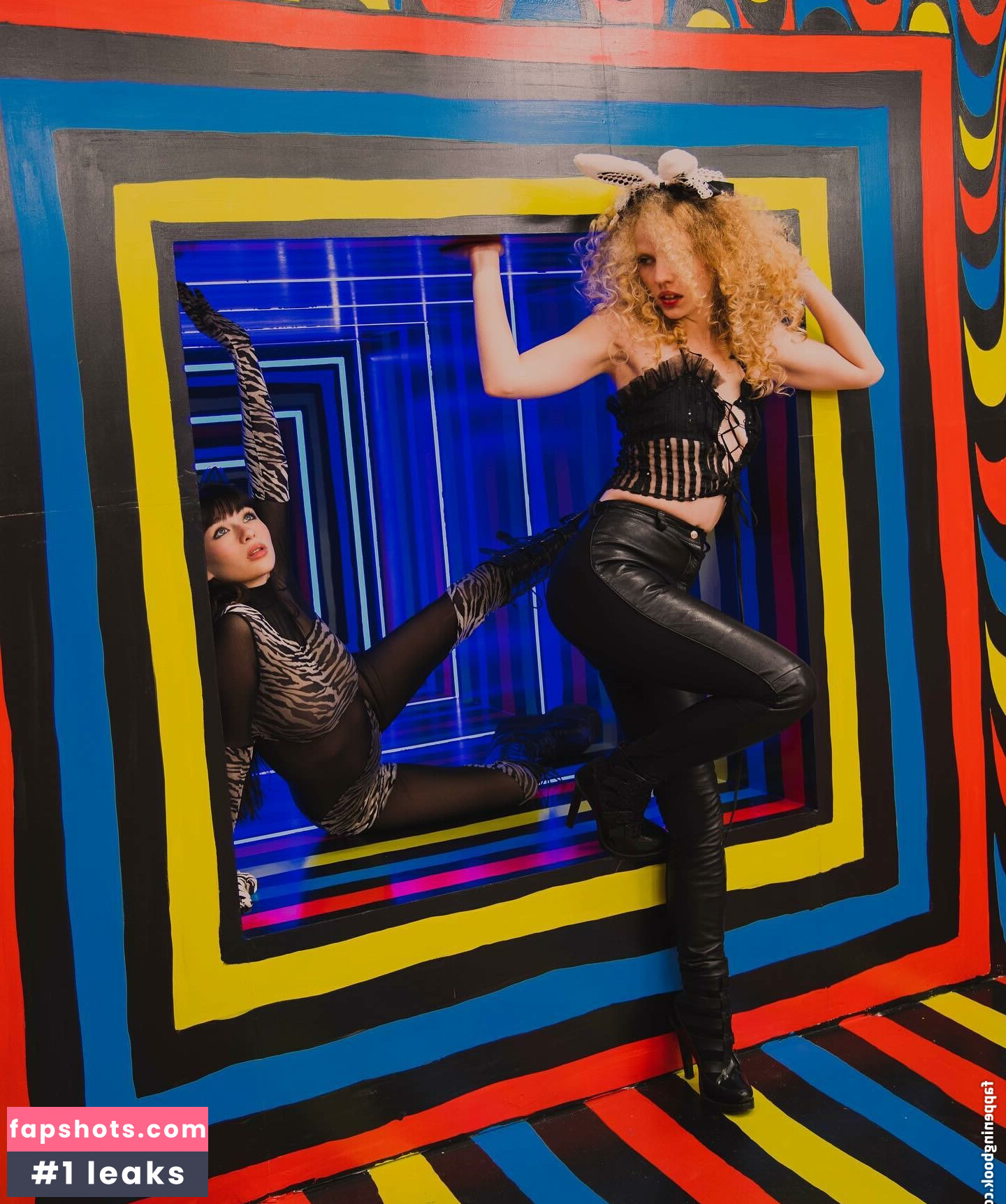 Malina Weissman Nude Leaks OnlyFans Photos #58 - LeakJerk