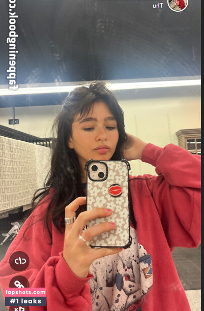 Malina Weissman Nude Leaks OnlyFans Photos #62 - LeakJerk