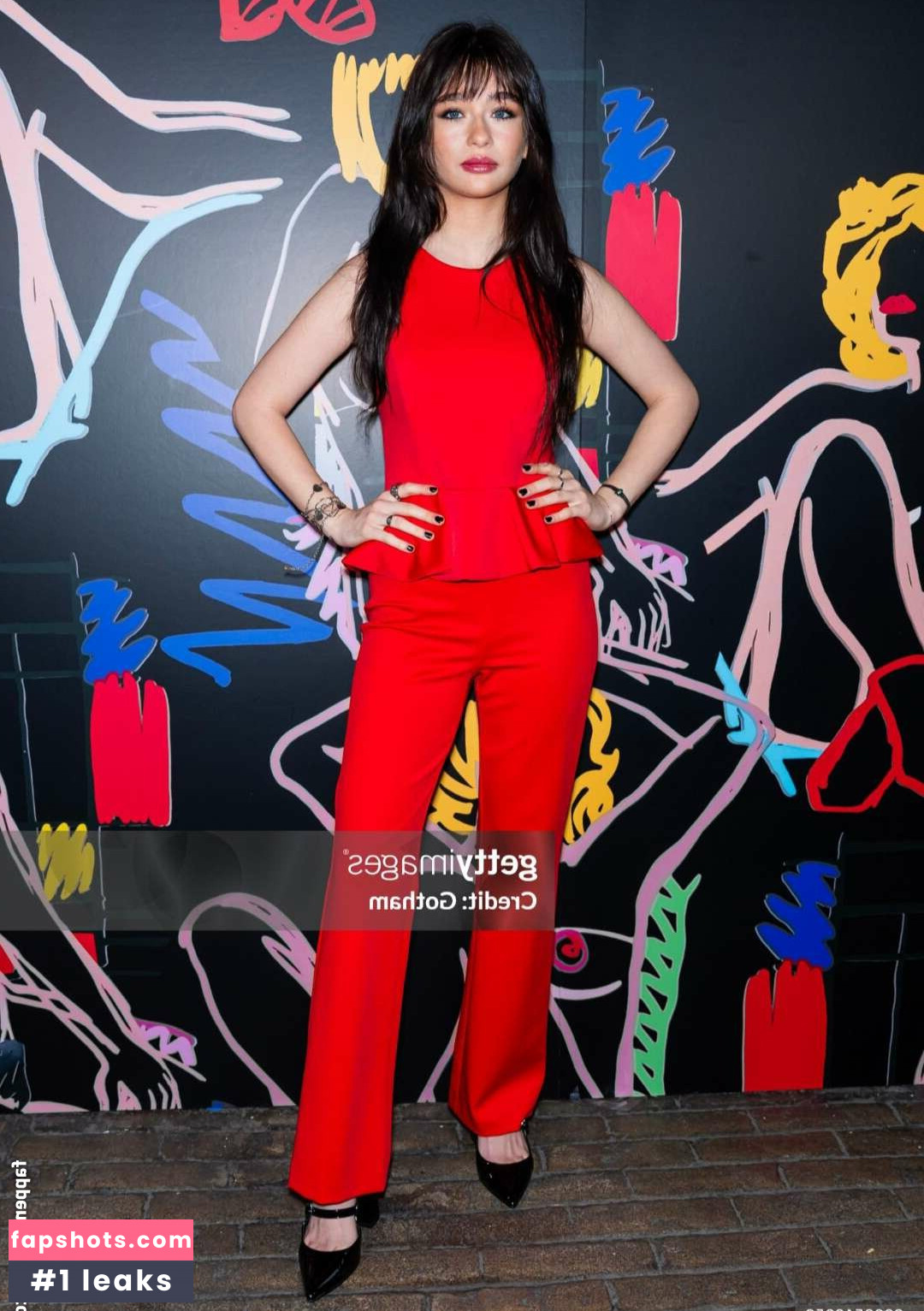 Malina Weissman Nude Leaks OnlyFans Photos #63 - LeakJerk