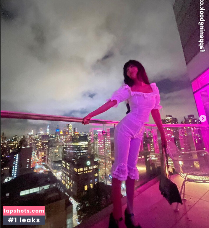 Malina Weissman Nude Leaks OnlyFans Photos #68 - LeakJerk