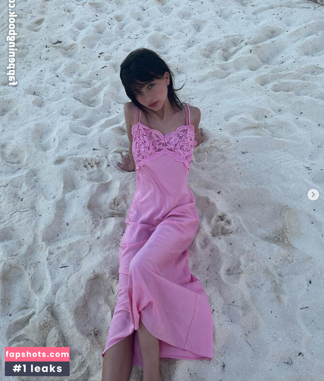 Malina Weissman Nude Leaks OnlyFans Photos #70 - LeakJerk