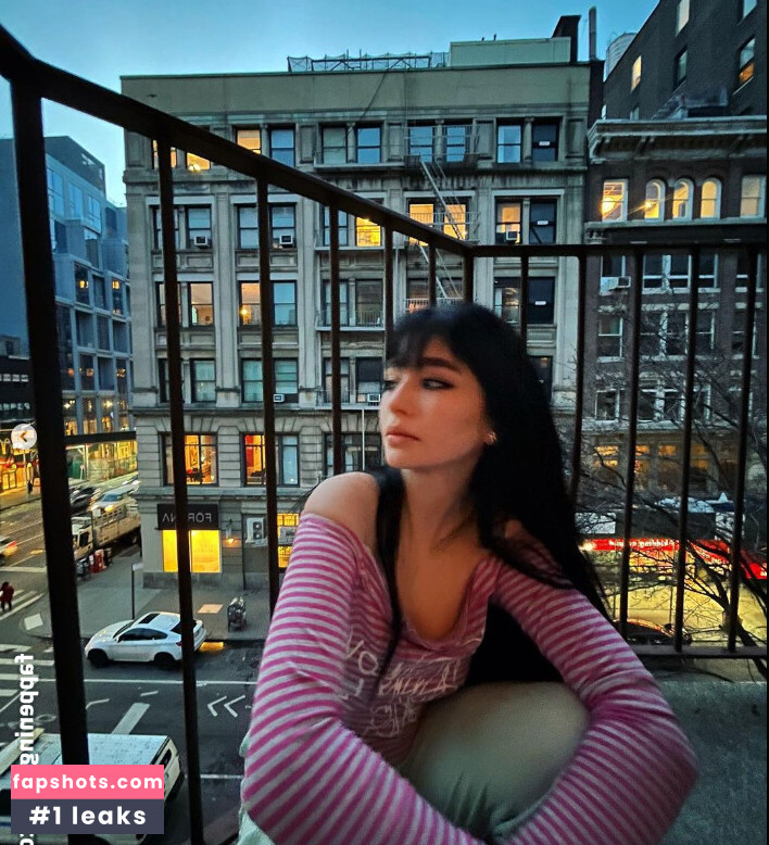 Malina Weissman Nude Leaks OnlyFans Photos #72 - LeakJerk