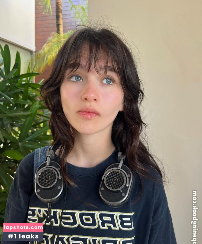 Malina Weissman Nude Leaks OnlyFans Photos #75 - LeakJerk