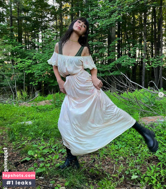 Malina Weissman Nude Leaks OnlyFans Photos #76 - LeakJerk