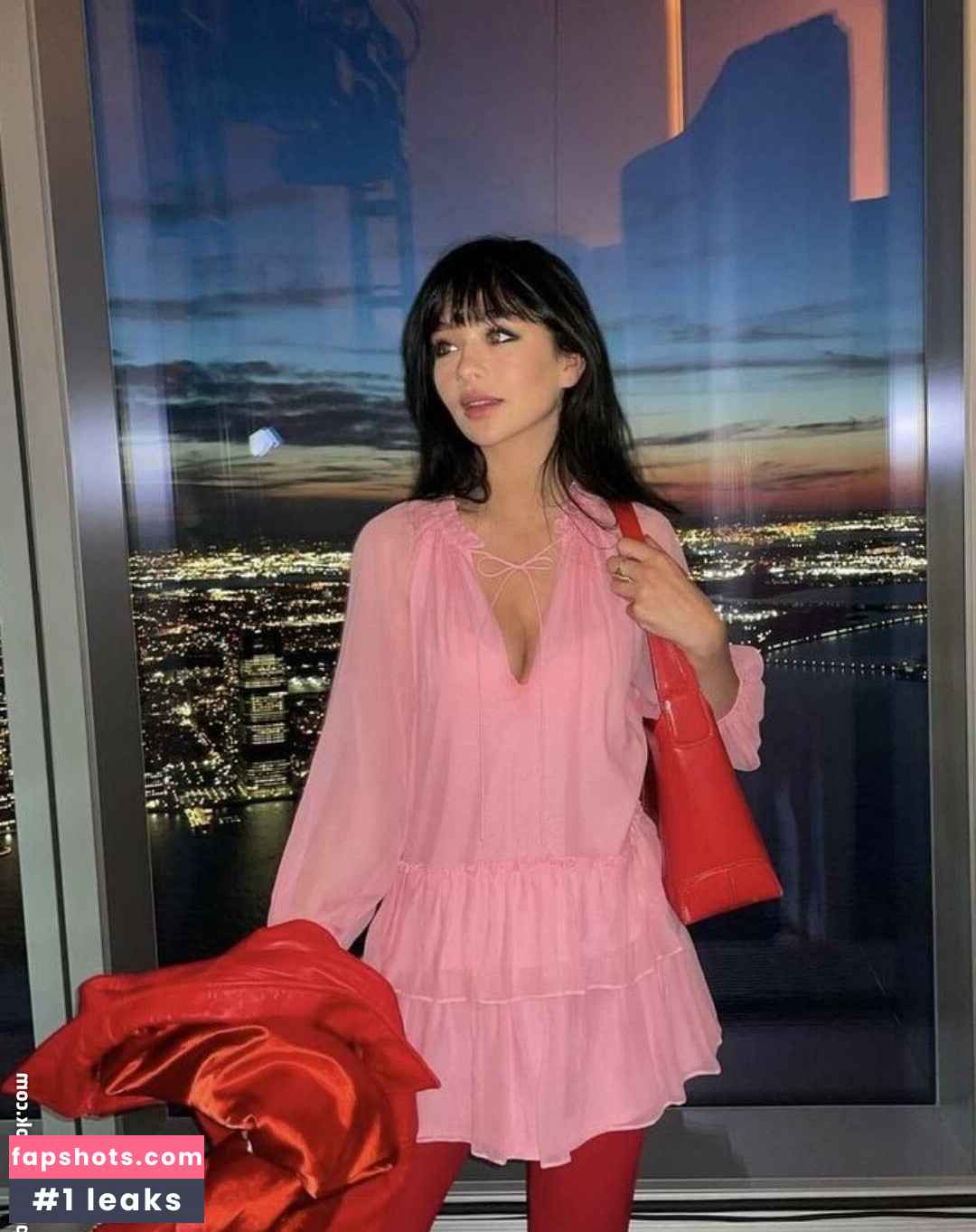 Malina Weissman Nude Leaks OnlyFans Photos #79 - LeakJerk