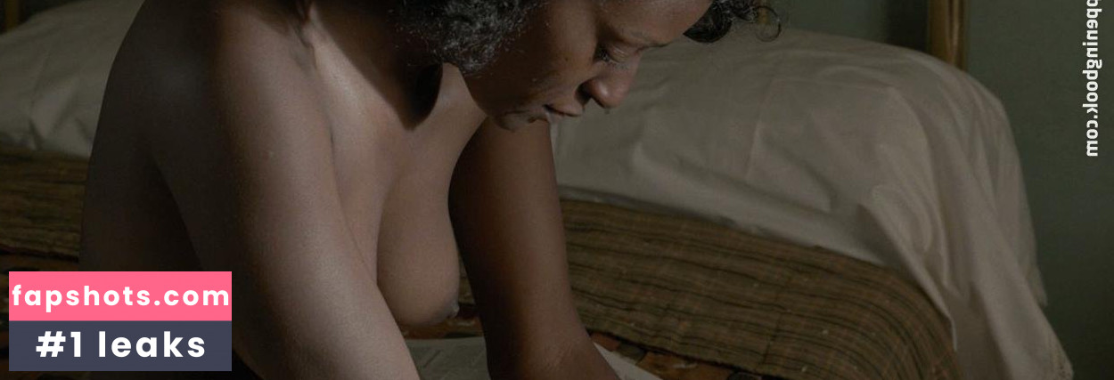 Malinda Baker gallery photo #3