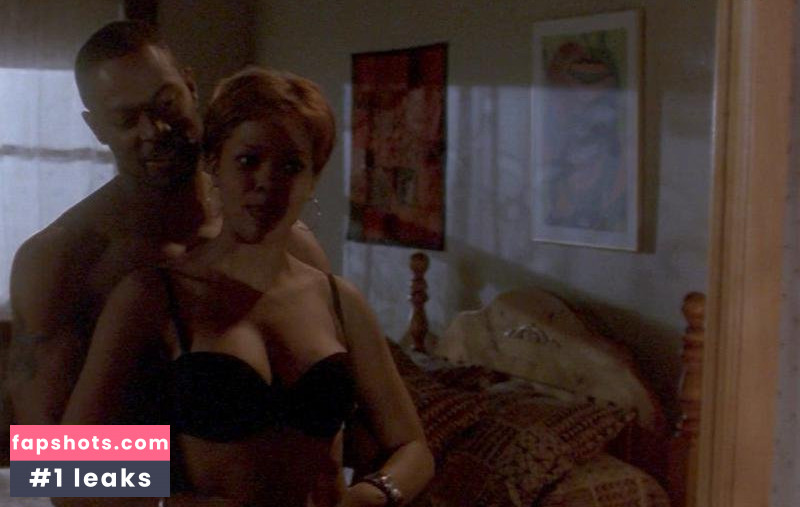 Malinda Williams Nude Leaks OnlyFans Photos #6 - Fapshots