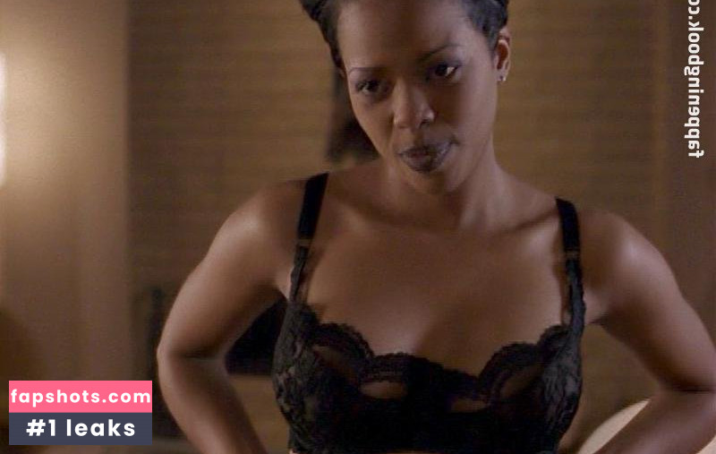 Malinda Williams Nude Leaks OnlyFans Photos #10 - Fapshots
