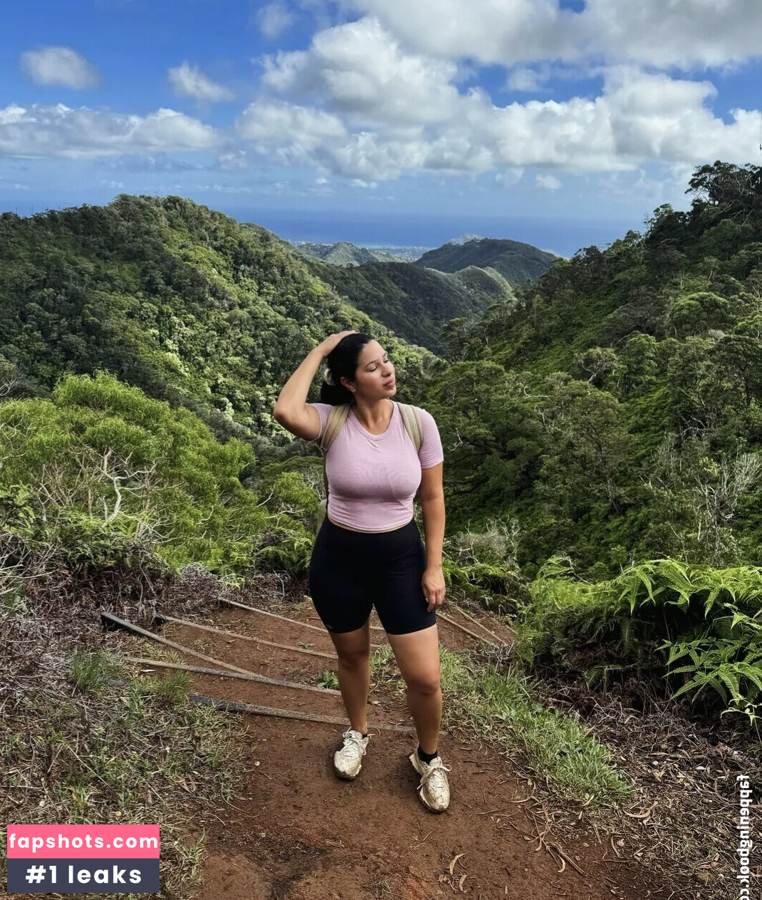 Malini Angelica gallery photo #2