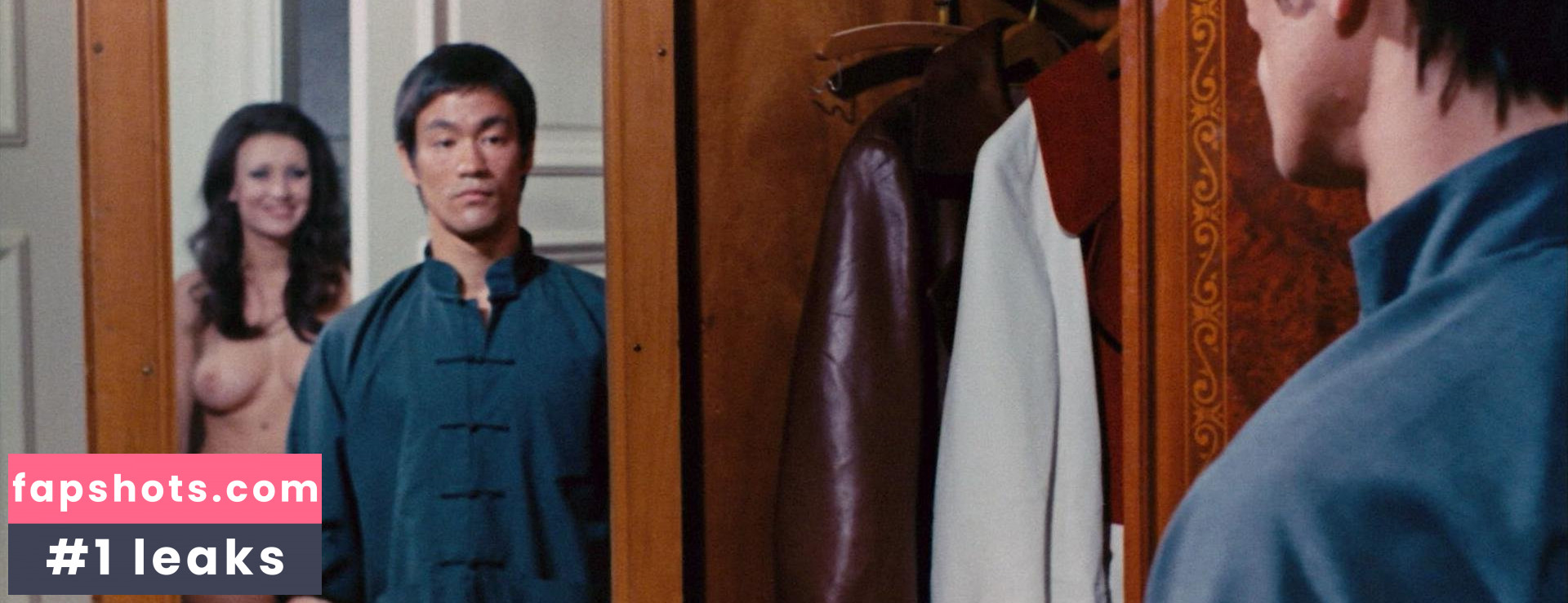 Malisa Longo Nacktheit OnlyFans Fotos #2 - Fapshots