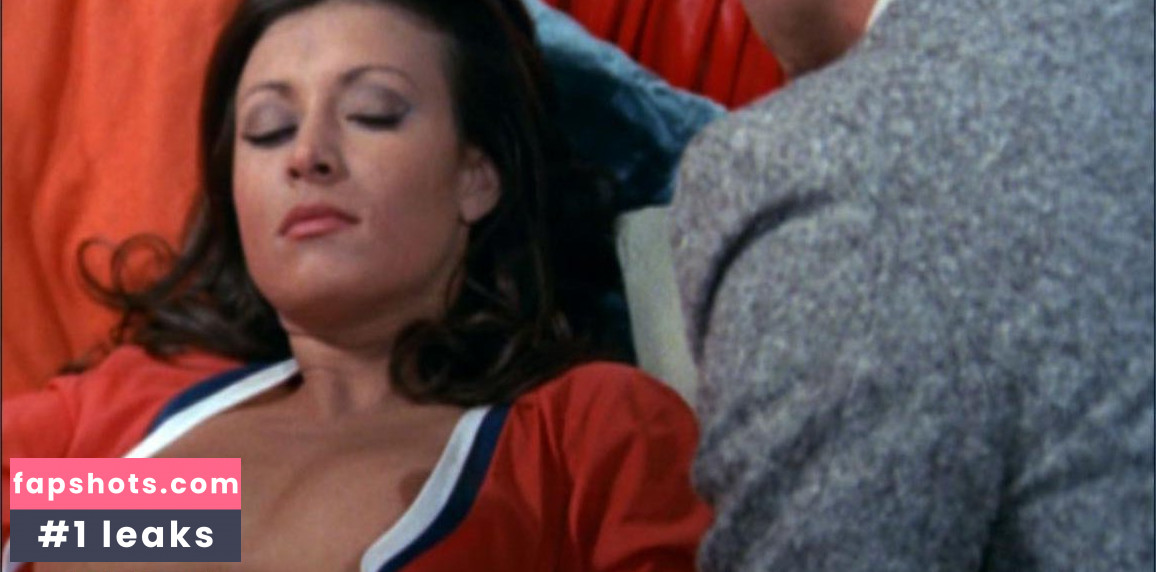 Malisa Longo Nacktheit OnlyFans Fotos #11 - Fapshots