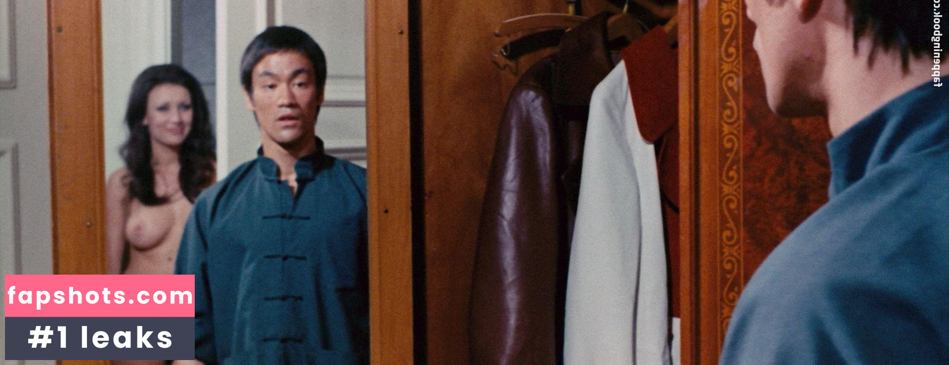 Malisa Longo Nacktheit OnlyFans Fotos #3 - Fapshots