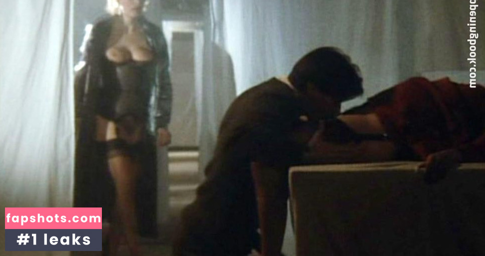 Malisa Longo Nacktheit OnlyFans Fotos #21 - Fapshots