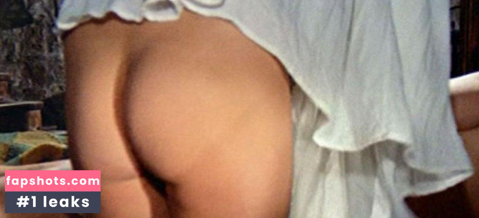 Malisa Longo Nacktheit OnlyFans Fotos #23 - Fapshots