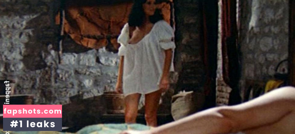 Malisa Longo Nacktheit OnlyFans Fotos #28 - Fapshots